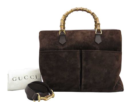 gucci bamboo 2way bag|Gucci bamboo bags for sale.